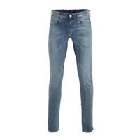 Replay Slim-fit-Jeans ANBASS HYPERFLEX bio