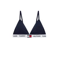 Bralettes/zonder beugel Tommy Hilfiger PADDED TRIANGLE