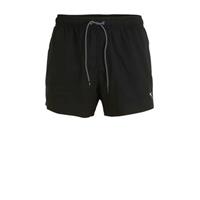 Puma zwemshort zwart