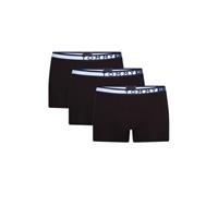 Tommy Hilfiger Boxershorts Heren (3-pack)
