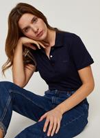 Lacoste Chemise Poloshirt Dames - Maat 40