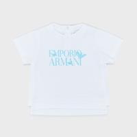 T-shirt Korte Mouw Emporio Armani Arthus