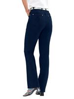 Jeans in marine van heine