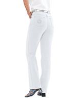 Casual Looks 5-pocket jeans