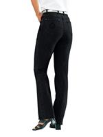 Casual Looks Jeans in gerader Schnittführung