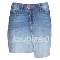Rok Desigual LOG