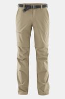 Maier Sports Herren Tajo 2 Hose Beige)