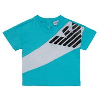 T-shirt Korte Mouw Emporio Armani Alois