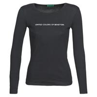 United Colors of Benetton Shirt met lange mouwen