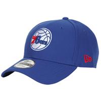 Newera Philadelphia 76ers The League Blue 9FORTY