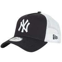 New York Yankees  Clean A Frame Navy Trucker