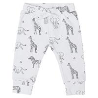 Jollein Broekje 62/68 Safari Black White