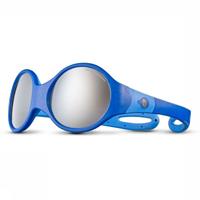 Loop L Zonnebril Junior Middenblauw/Blauw