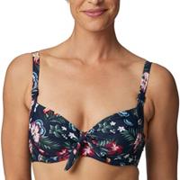 Abecita Hawaii Unique Bikini Wire Bra 
