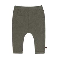 Baby's Only broekje Melange Khaki