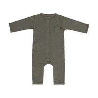 Baby's Only boxpakje Melange khaki