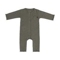 Baby's Only Melange Boxpakje Khaki