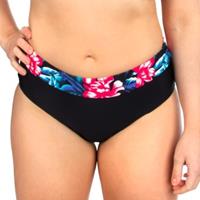 trofé Trofe Tropical Bikini Brief 