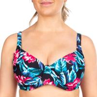 trofé Trofe Tropical Nice Underwired Bikini Bra 