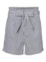 Vero Moda Shorts VMEVA PAPERBAG