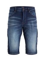 Jack & Jones Rex Long Jeansshorts