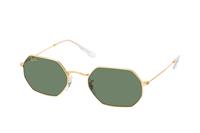Zonnebril Ray-ban Occhiali da Sole Octagonal RB3556 919631