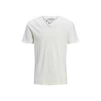 T-shirt met tuniekhals jjesplit
