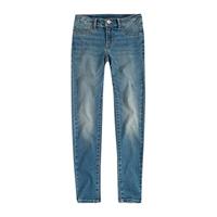 Levi's Kids 710 skinny jeans light denim vintage