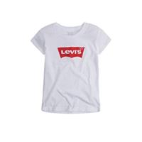Levi's T-Shirt  weiß 