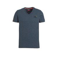 Superdry Denim Goods Co T-Shirt mit Tasche