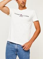 Tommy Hilfiger T-shirt Tommy Wit heren