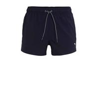 BaddrÃkt Herr Puma Swim Short Lenght MarinblÃ¥ (Storlek: XS)