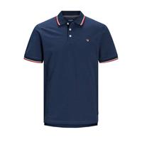 Jack & Jones Poloshirt »Luwin«