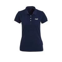 Superdry Dames Poloshirt - Maat XS