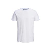 Jack & Jones Organic Basic SS Crew Shirt Heren