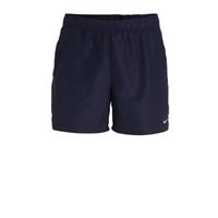 Nike Badeshorts, im schlichten Design