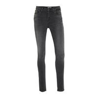 LTB High-waist-Jeans »AMY« mit extra engem Bein, hoher Leibhöhe und im 5-Pocket Stil