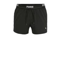 Puma zwemshort zwart