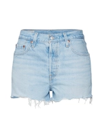 levi's 501 - Original - Short-Blauw