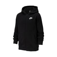 Nike Sportswear Kapuzensweatjacke BOYS NIKE SPORTSWEAR HOODIE FULLZIP CLUB