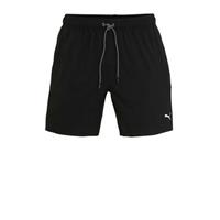 Puma zwemshort zwart