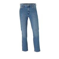 Wrangler - Maat W26 X L32 - THE RETRO Mom fit Dames Jeans
