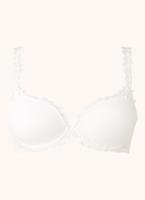 Marie Jo Jane BH met beugel, naturel