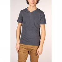 JACK & JONES ESSENTIALS T-shirt blauw