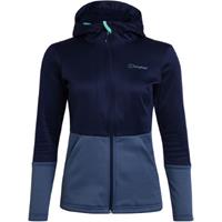 Berghaus Women's Motionik Jacket  - Dusk-Vintage Indigo