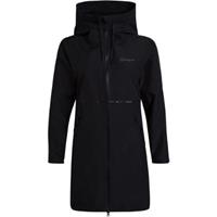 Berghaus Rothley Shell Jkt Dames Jas Black/Black