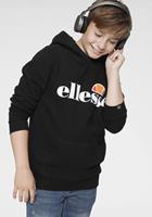 Ellesse Jero Hoodie Junior