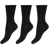 Decoy 3 stuks Bamboo Socks 