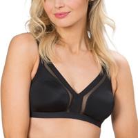 trofé Trofe Bella Wireless Bra 