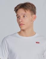 T-shirt Korte Mouw Levis CHEST HIT MC